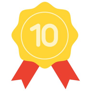 Madalyalar, ödüller, başarılar, yarışmalar ya da tasarım projeleri için harika..