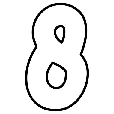 Yaratıcı sanat eserleri, eğitim projeleri, posterler, tabelalar, simgeler, grafikler ve modern yaratıcı kullanımlar için uygun..