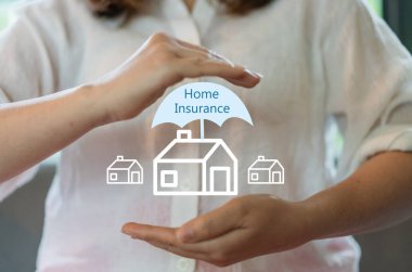 Ev sigortası kavramını şemsiye, emlak koruması, güvenlik sigortası, emlak güvenliği, konut sigortası, mali istikrar, konut güvenliği planı, risk yönetimi