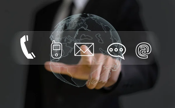 Ekrandaki çağrı merkezinin eli bizimle irtibat kurar, e-posta, adres, operatör, müşteri, tedarikçi, telefon hizmetleri acentesi, müşteri destek hattı. Bizimle konsept bağlantıya geçin.