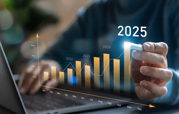 İnsan 2025 yeni yıl hedefli satış karı ve ok ticareti yatırım grafiği, ticari büyüme, para, 2025, tablo, hedef, yatırım, fonlar, tasarruf parası, bankacılık, pazarlama ve kâr