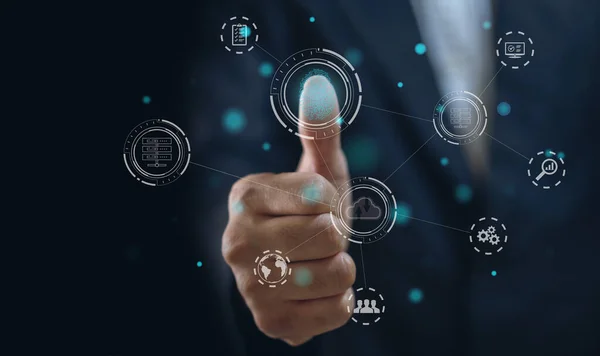 Dijital dönüşüm değişim yönetimi, internet gibi şeyler. yeni teknoloji büyük veri ve iş süreci stratejisi, otomatik işletim, müşteri hizmetleri yönetimi, bulut hesaplama, akıllı endüstri