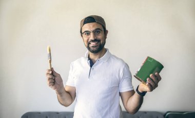 Arap adam yenileme tik ahşap masa