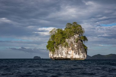 Cauayan ada adalar Bacuit Filipinler