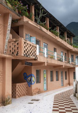 Babaji's Ashram Haidakhan Vadisi'nde, Kuzey Hindistan'da