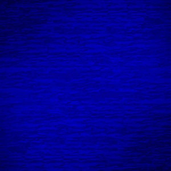 Mavi Tuval Arkaplan Dokusu — Stok fotoğraf