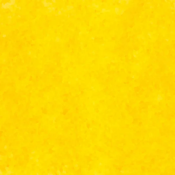 Yellow Canvas Background Texture — Stock Photo, Image