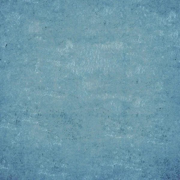 青い壁の背景色 ロイヤリティフリーのストック画像