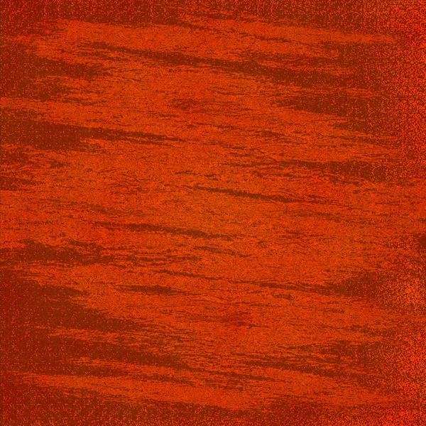 Grunge Orange Bakgrund Textur — Stockfoto