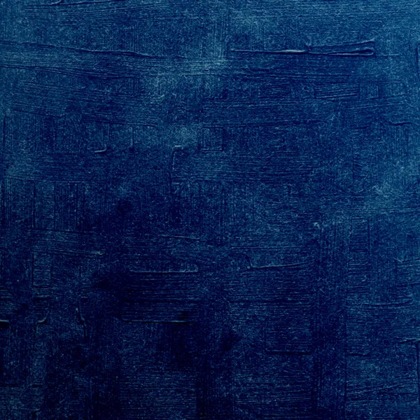 Textura Fondo Azul Oscuro — Foto de Stock