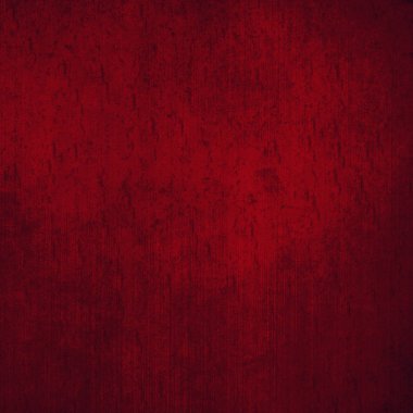 Soyut Kırmızı Arkaplan Dokusu