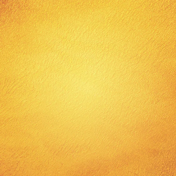 Textura Fondo Amarillo Abstracto — Foto de Stock