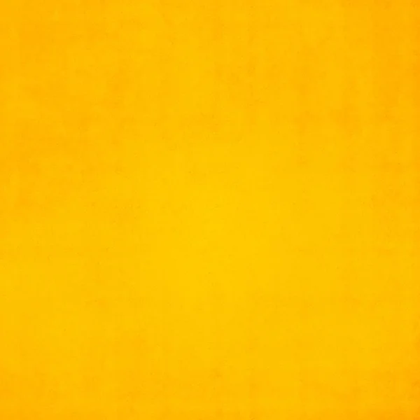 Textura Fondo Amarillo Abstracto — Foto de Stock