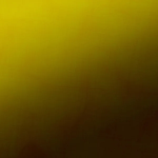 Yellow Gradient Background Texture — Stock Photo, Image
