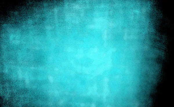 Albastru Acuarelă Fundal Textura — Fotografie, imagine de stoc