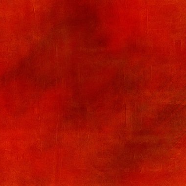 Soyut Kırmızı Arkaplan Dokusu