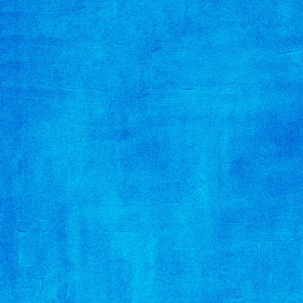 Blue Watercolor Background Texture — Stock Photo, Image