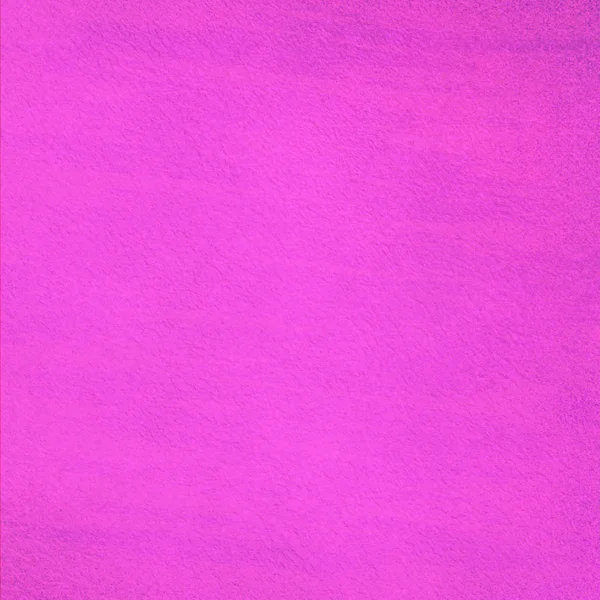 ピンクの水彩背景テクスチャ — ストック写真