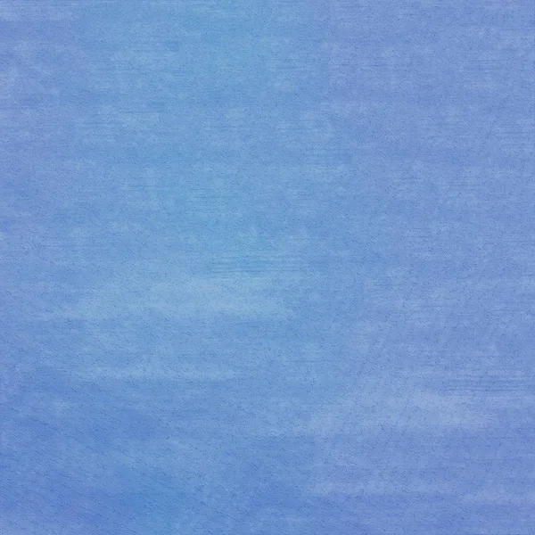 Textura Fondo Acuarela Azul Abstracta — Foto de Stock