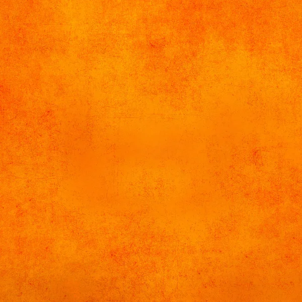 Textura Fondo Naranja Abstracta — Foto de Stock