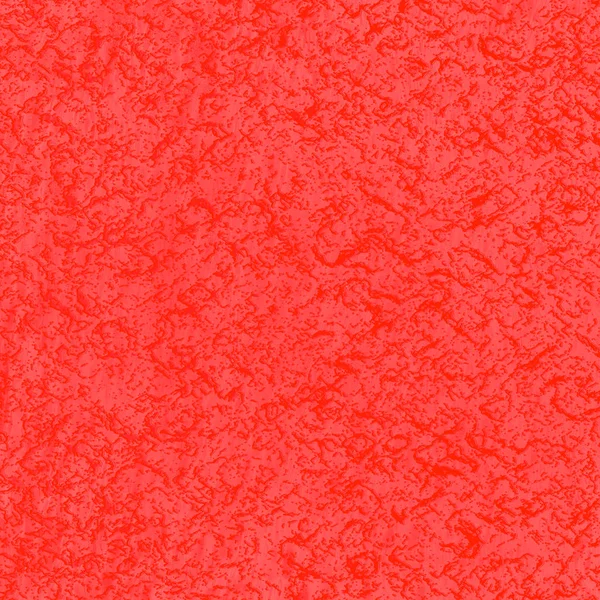 Tekstur Latar Belakang Cat Air Merah — Stok Foto