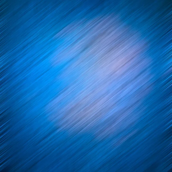 Ярко Голубой Размытый Фон Текстуры — стоковое фото