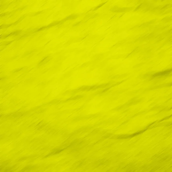 Helles Gelbes Papier Hintergrund Textur — Stockfoto