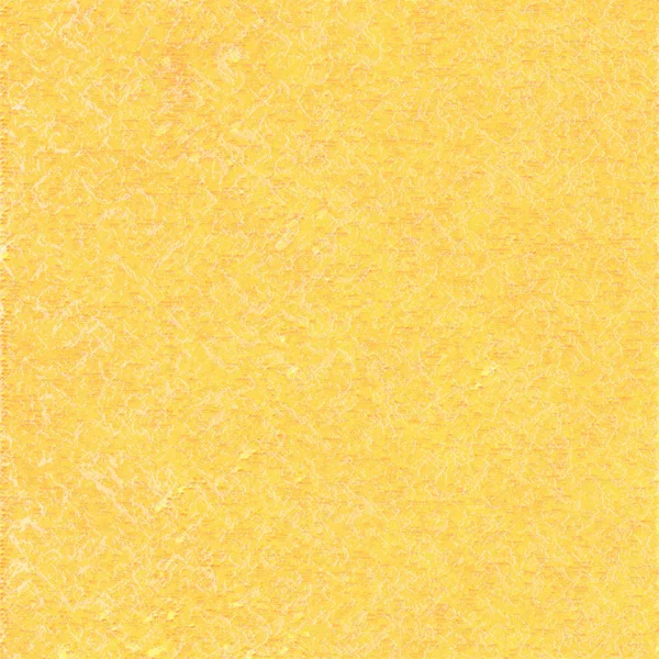 Yellow Canvas Background Texture — Stock Photo, Image