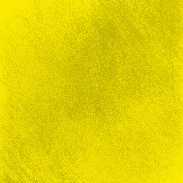 Fundo Amarelo Textura Vintage — Fotografia de Stock