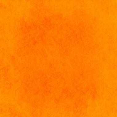 Turuncu suluboya arka plan dokusu