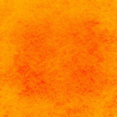 soyut parlak turuncu suluboya arkaplan dokusu