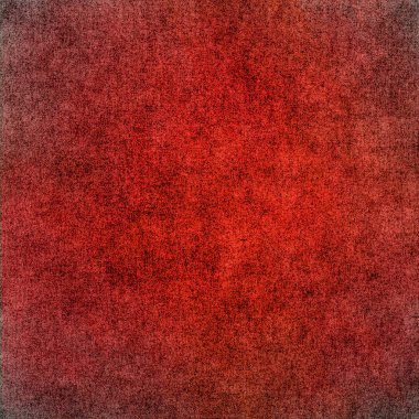 Soyut Kırmızı Arkaplan Dokusu