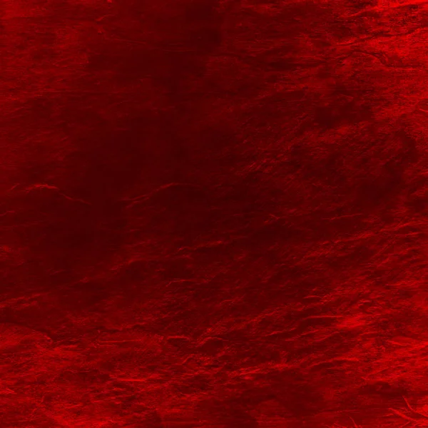 Red Watercolor Background Texture — Stock Photo, Image