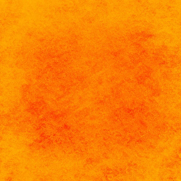Abstrakt Ljus Orange Akvarell Bakgrund Konsistens — Stockfoto