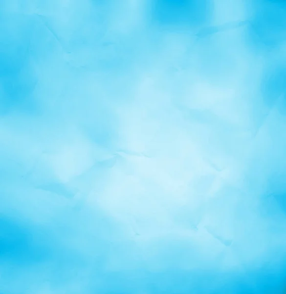 Luz Azul Papel Fundo Textura — Fotografia de Stock