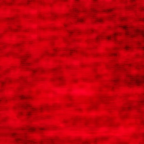 Vermelho Brilhante Aquarela Fundo Textura — Fotografia de Stock