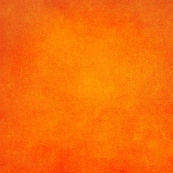 抽象的明亮橙色背景纹理 — 图库照片