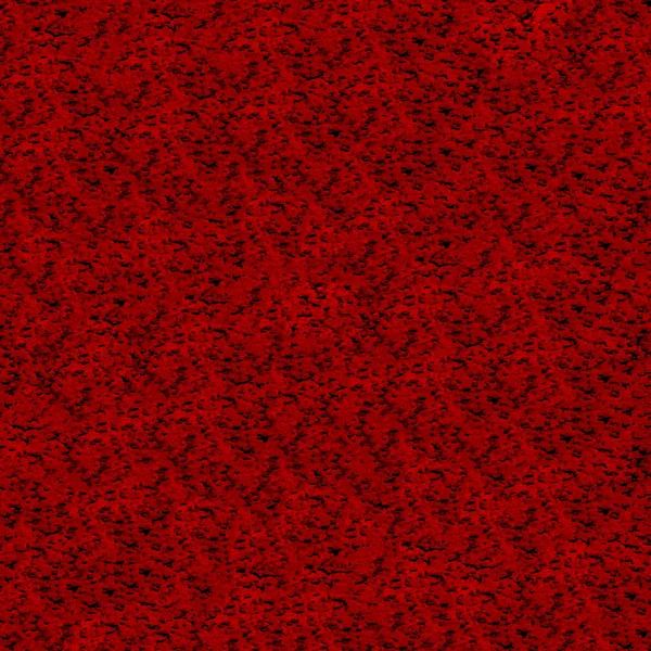 Textura Fondo Tela Roja — Foto de Stock