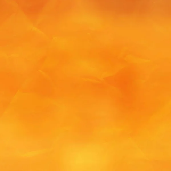 Abstrakt Orange Bakgrund Struktur — Stockfoto