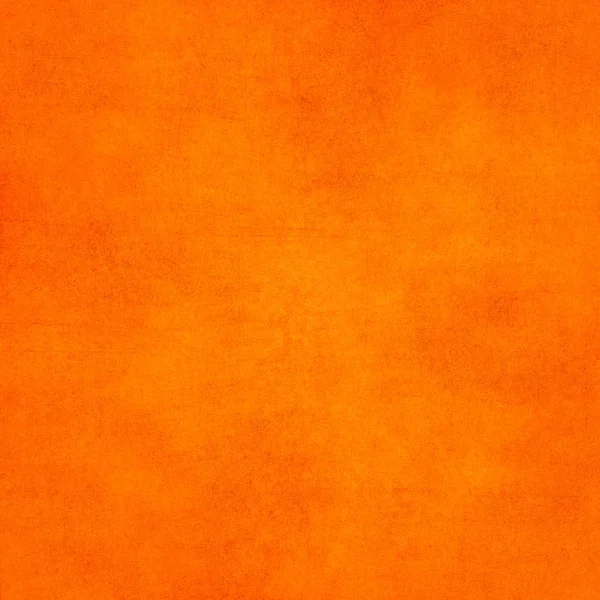 Naranja Acuarela Fondo Textura — Foto de Stock