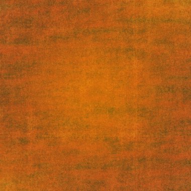 Turuncu suluboya arka plan dokusu