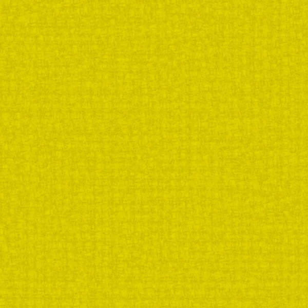 Κίτρινο Καμβά Υφή Φόντου — Φωτογραφία Αρχείου