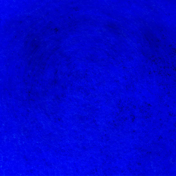 Azul Brilhante Aquarela Fundo Textura — Fotografia de Stock