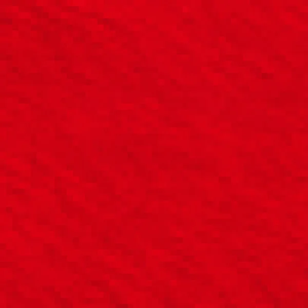 Textura Fondo Tela Roja — Foto de Stock