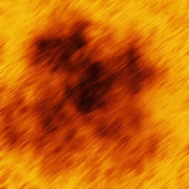 turuncu tuval arka plan dokusu