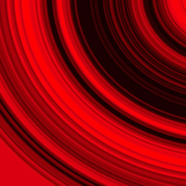 Rode Abstracte Achtergrond Met Kleurovergang Textuur — Stockfoto
