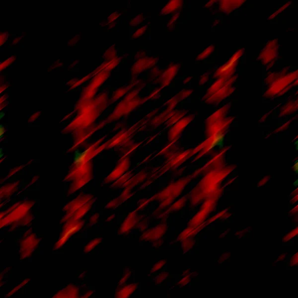 Абстрактна Розмита Червона Текстура Тла — стокове фото