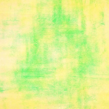 Açık sarı sulu boya renkli 