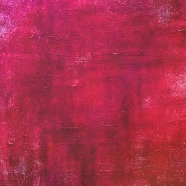 Pembe suluboya arka plan dokusu