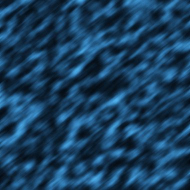 soyut parlak mavi bulanık arkaplan dokusu